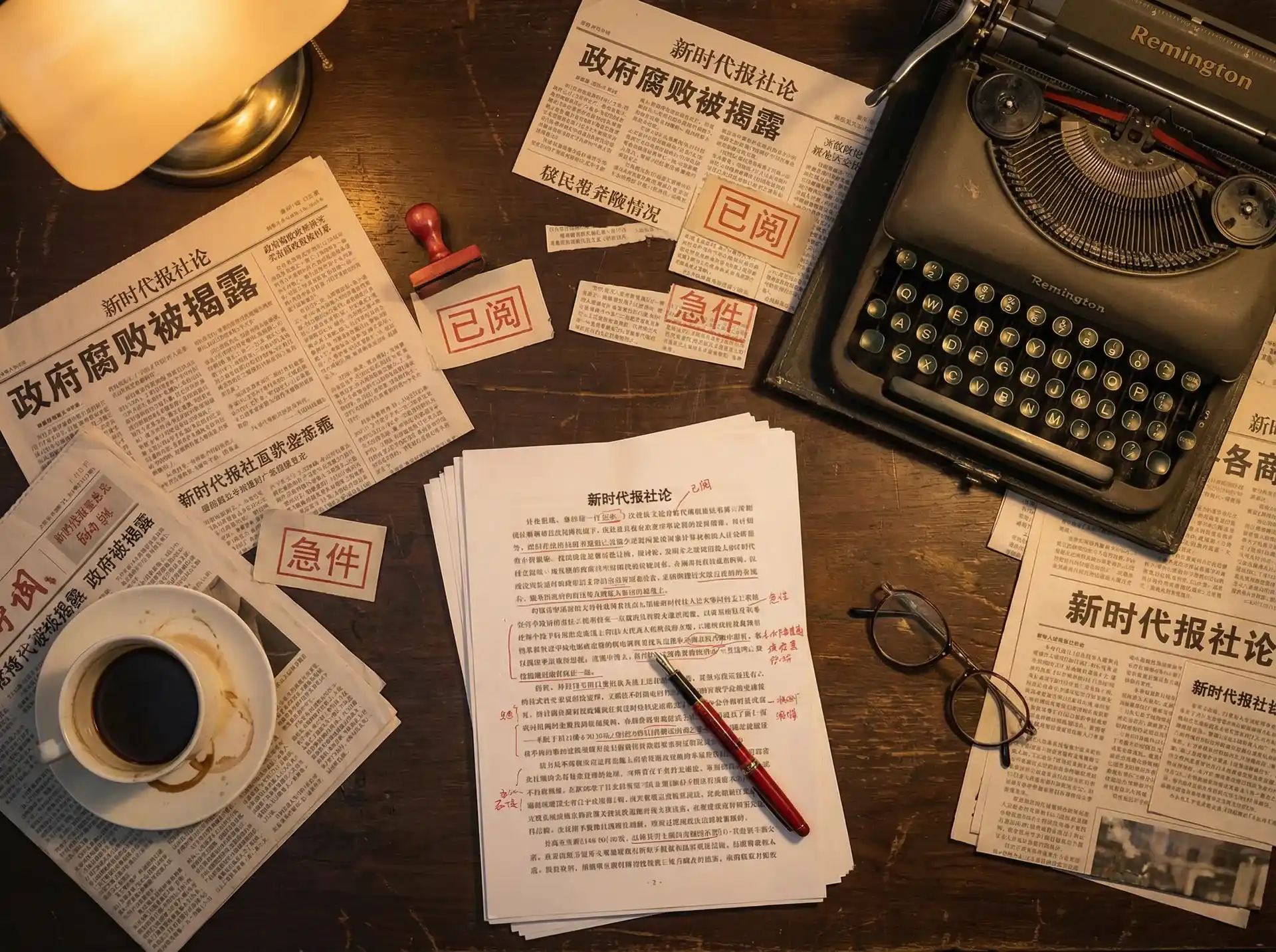 黑兽-黑兽社区最新创作与精选视频体育生-体育生视频分享社区|原创短视频社区 - 报社编辑部工作场景